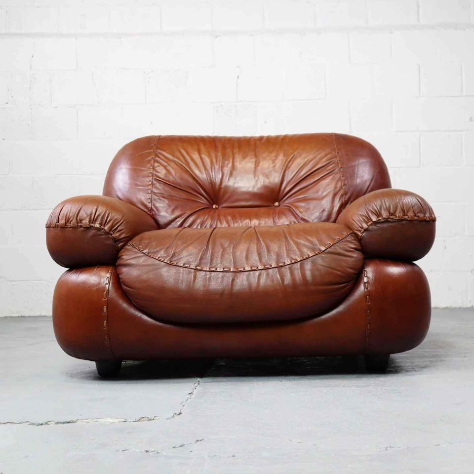 Sapporo chair by Mobil Girgi (SOLD)