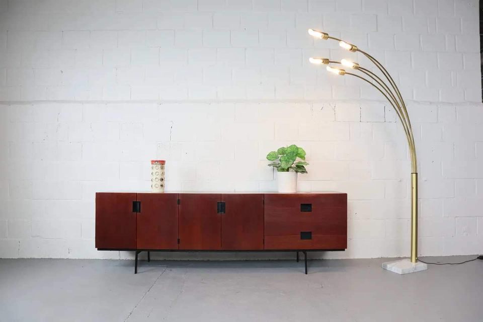 Sideboard DU03 by C. Braakman (SOLD)