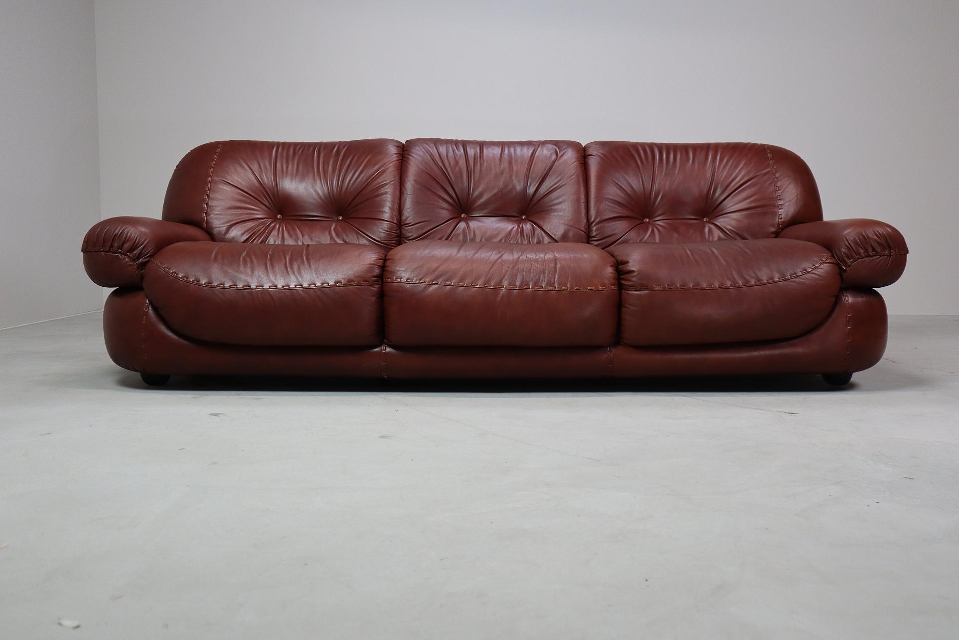 Sapporo sofa by Mobil Girgi (SOLD)
