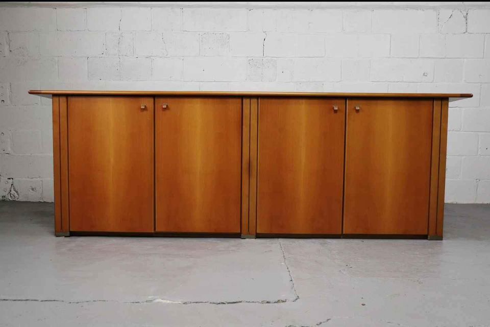 Sideboard by Molteni & C Italy, 1990s