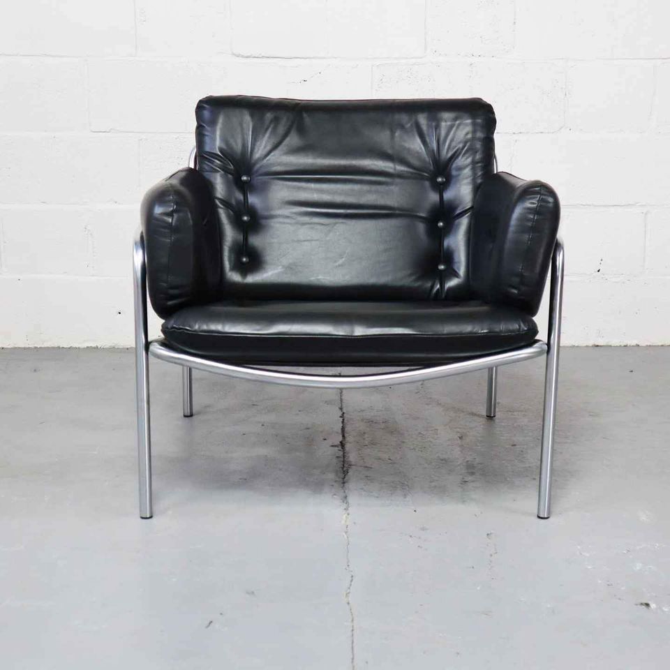 SZ08 armchair by Martin Visser (SOLD)